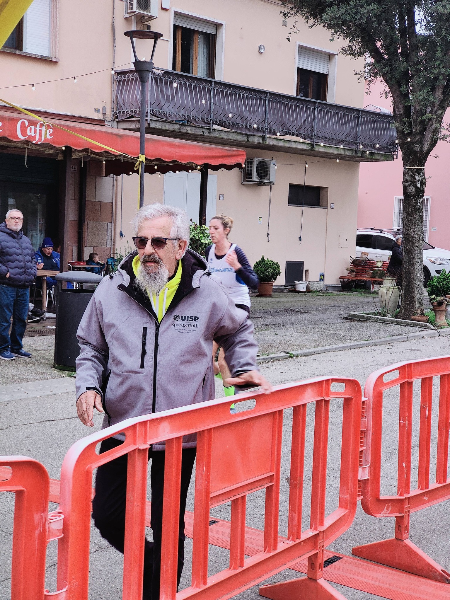 San Patrizio: Trofeo Buriani e Vaienti - 01 marzo 2026